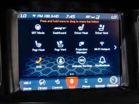 Used 2021 Dodge Charger Scat Pack RWD image 27