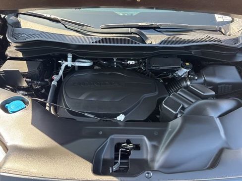Used 2023 Honda Ridgeline Black Edition image 22