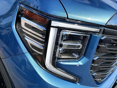Used 2024 GMC Sierra 1500 Denali Ultimate AWD/4WD image 27