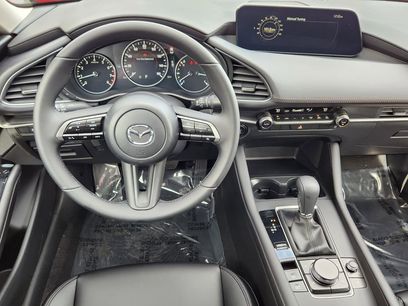 New 2026 MAZDA MAZDA3 s Sport