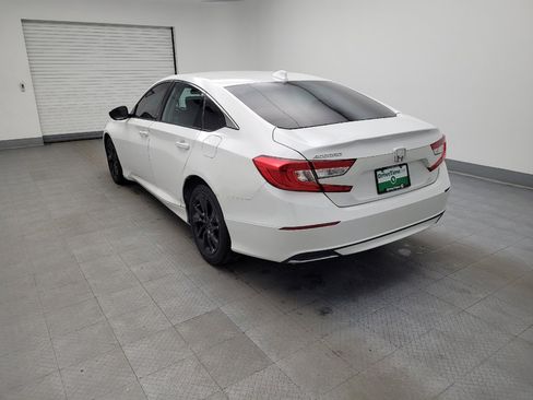 Used 2019 Honda Accord LX image 5