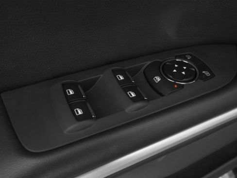 Used 2016 Lincoln MKZ AWD w/ Equipment Group 300A Reserve image 19