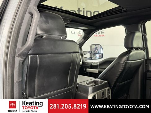 Used 2019 Ford F150 Lariat w/ Equipment Group 502A Luxury image 15