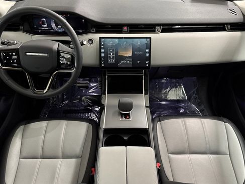 Used 2024 Land Rover Range Rover Evoque Dynamic SE image 16