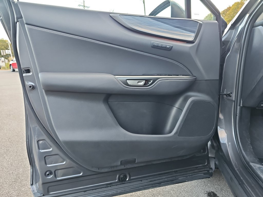 Used 2025 Lexus NX 350 AWD w/ Accessory Package (2T) image 21