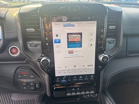 Used 2022 RAM 1500 TRX w/ TRX Level 1 Equipment Group image 15