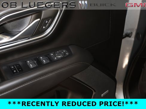 Certified 2024 Chevrolet Tahoe High Country AWD/4WD image 9