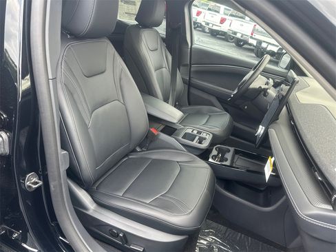 New 2025 Ford Mustang Mach-E Premium image 13
