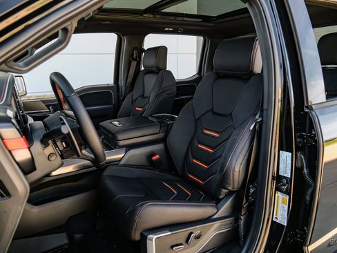 Used 2026 Ford F150 Raptor w/ Equipment Group 803A Raptor R image 53