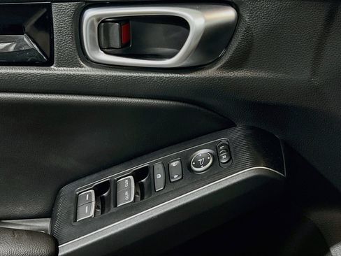 Used 2024 Honda Civic Sport Touring image 14