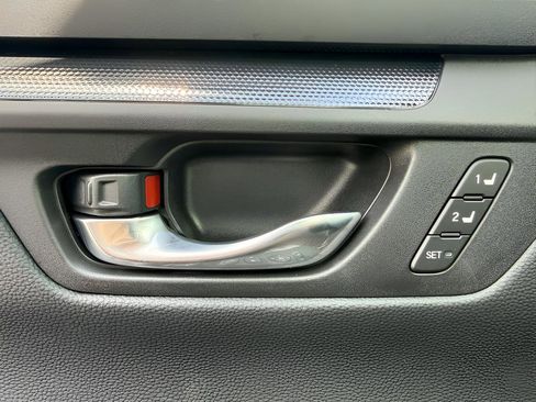 New 2026 Honda CR-V Sport-L image 19