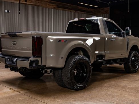 Used 2026 Ford F350 XLT image 10