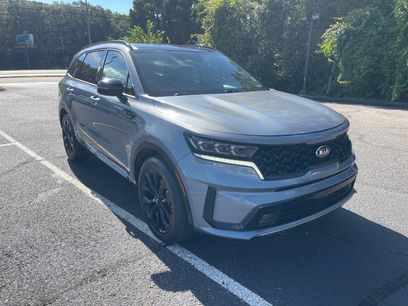 Used 2021 Kia Sorento SX
