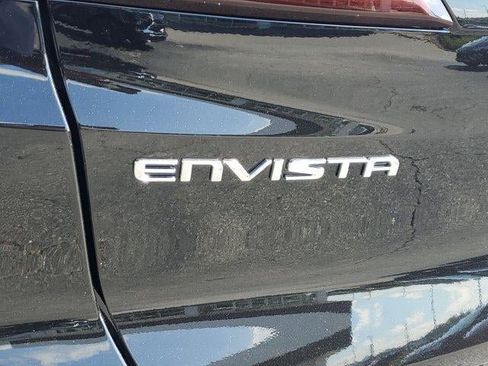 New 2026 Buick Envista Preferred w/ Convenience I Package FWD image 12