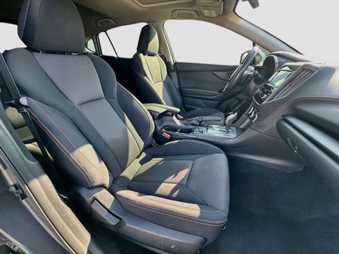 Used 2021 Subaru Crosstrek 2.0i Premium w/ Moonroof Package AWD/4WD image 33