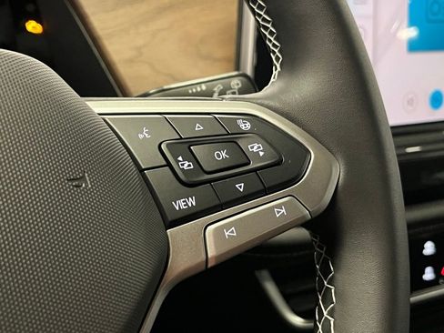 New 2026 Volkswagen Atlas SE AWD/4WD image 28