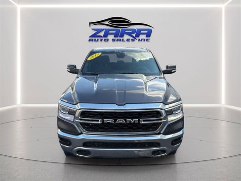 Used 2019 RAM 1500 Big Horn AWD/4WD image 10
