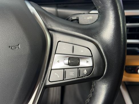 Used 2023 BMW i4 eDrive35 w/ Premium Package RWD image 29