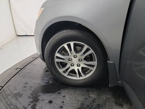 Used 2012 Honda Odyssey EX-L image 30