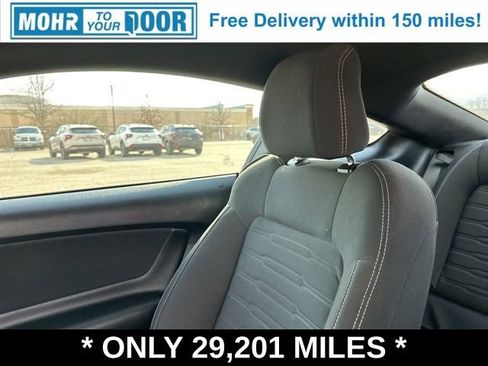 Used 2017 Ford Mustang GT w/ GT Performance Package image 24