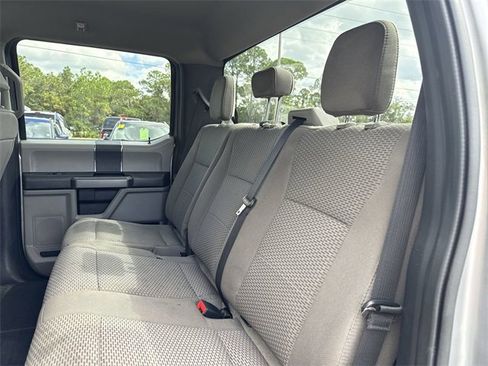 Certified 2022 Ford F250 XLT image 19