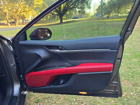 Used 2024 Toyota Camry XSE image 51