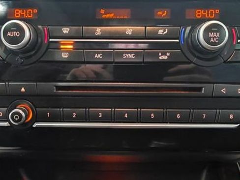 Used 2017 BMW X3 xDrive28i image 21