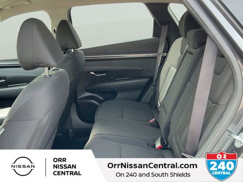 Used 2023 Hyundai Tucson SEL image 13