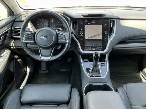 Used 2023 Subaru Outback Touring image 11