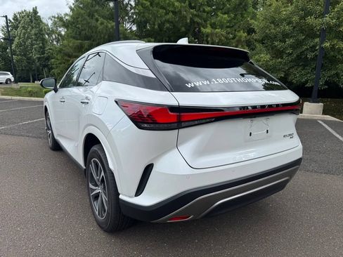 Used 2025 Lexus RX 350 Premium AWD/4WD image 3