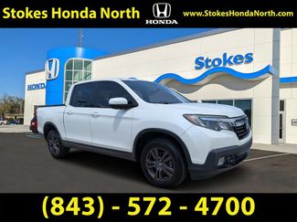 Used 2019 Honda Ridgeline Sport video 1