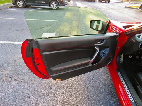 Used 2017 Subaru BRZ Limited w/ Performance Package image 33