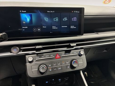 New 2026 Hyundai Tucson SE image 15