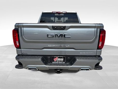 New 2026 GMC Sierra 1500 Denali Ultimate AWD/4WD image 6