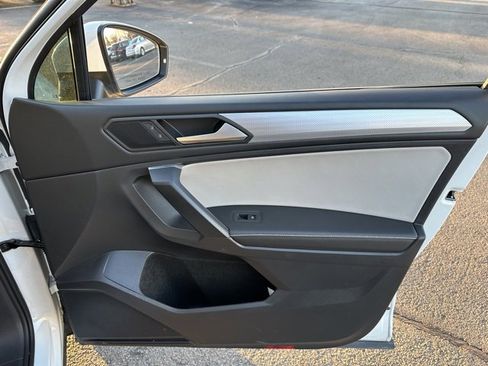 Used 2023 Volkswagen Tiguan S w/ Driver Assistance Package image 18