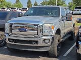 Used 2016 Ford F350 Lariat w/ Lariat Interior Package image 2