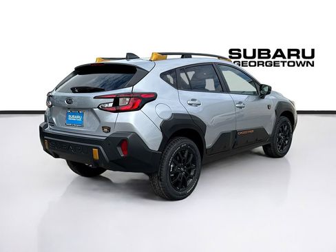 New 2026 Subaru Crosstrek 2.5i Wilderness AWD/4WD image 7