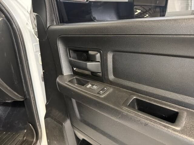 Used 2021 RAM 3500 Tradesman RWD image 40