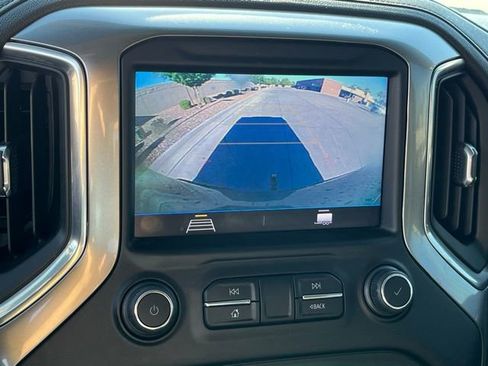 Used 2019 Chevrolet Silverado 1500 RST w/ All-Star Edition image 24