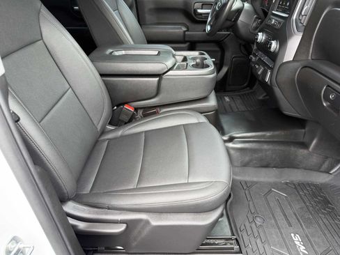 Used 2024 GMC Sierra 3500 Pro w/ Convenience Package AWD/4WD image 11