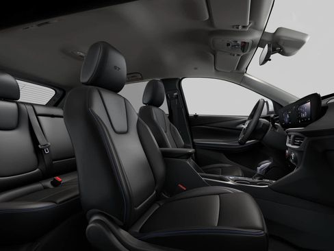 New 2026 Buick Encore GX Sport Touring w/ Advanced Technology Package AWD/4WD image 24