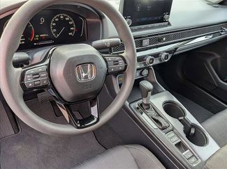 New 2026 Honda Civic LX video 3
