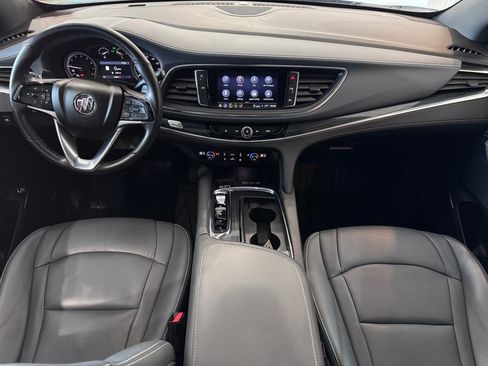 Certified 2023 Buick Enclave Essence w/ Experience Buick Package image 8