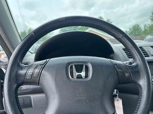 Used 2003 Honda Accord EX image 6
