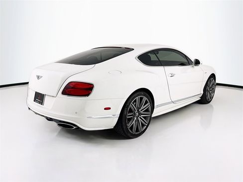 Used 2015 Bentley Continental GT Speed image 7