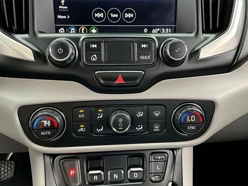 Used 2019 GMC Terrain SLT w/ Preferred Package image 22