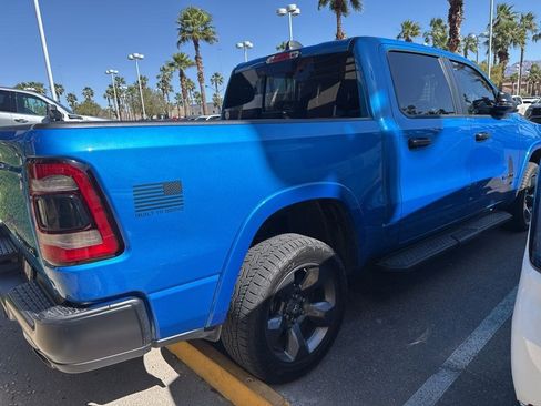 Used 2023 RAM 1500 Big Horn image 5