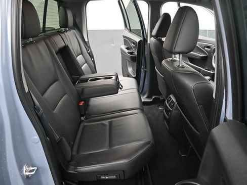 Used 2023 Honda Ridgeline RTL-E image 30