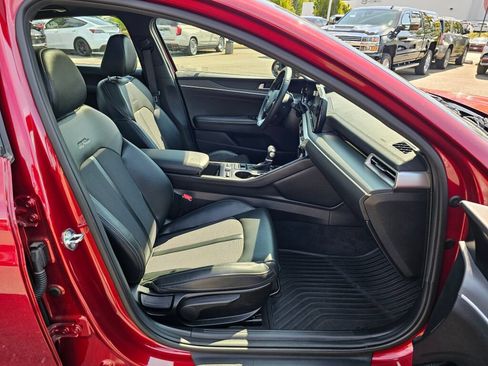 Certified 2024 Kia K5 GT-Line AWD/4WD image 30