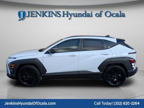 New 2026 Hyundai Kona SEL Sport image 7